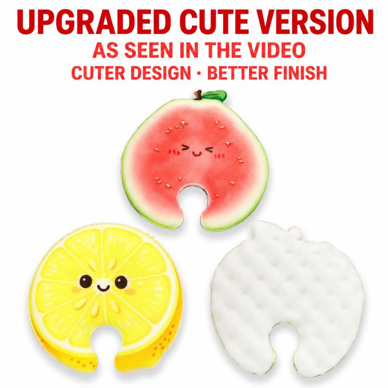 Soralise™ FruitySponge