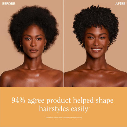 Soralise™ Curl Custard