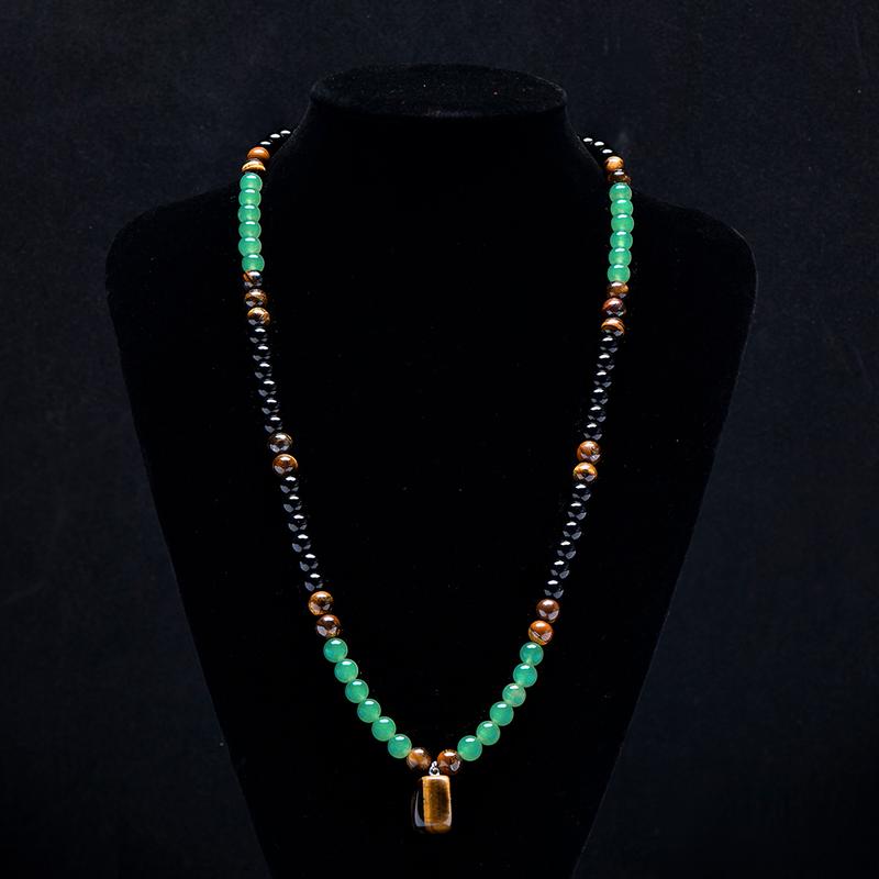 Soralise™ Collar de Abundancia