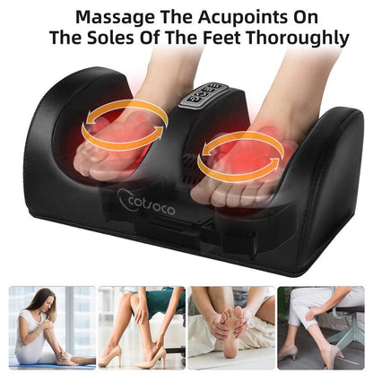 Soralise™ FootRelax Pro