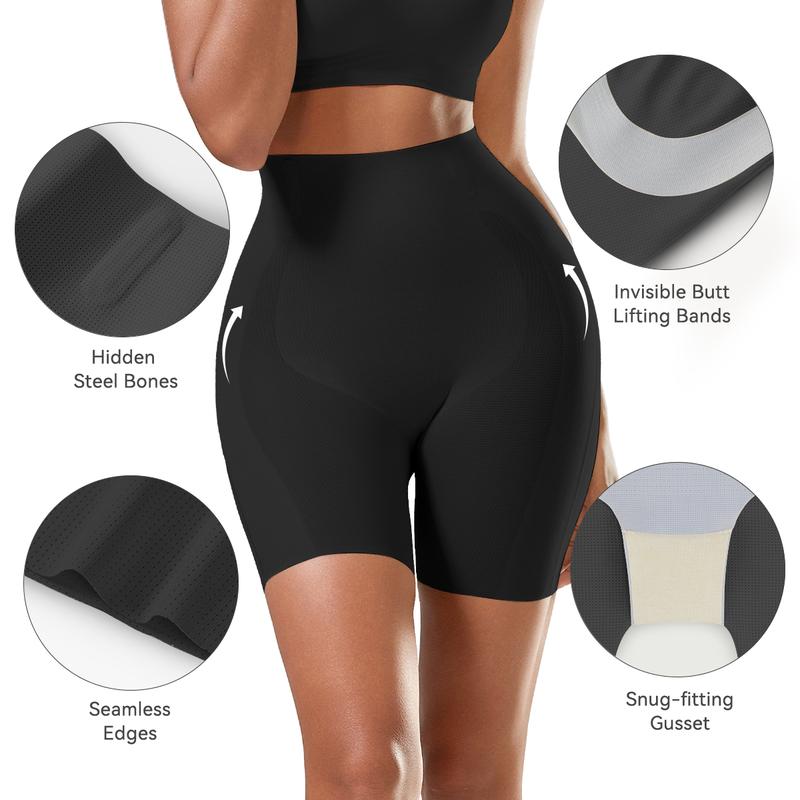 Soralise™ InvisibleSculpt Faja Moldeadora