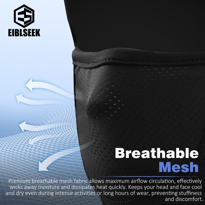 Soralise™ WinterShield Balaclava 2pc
