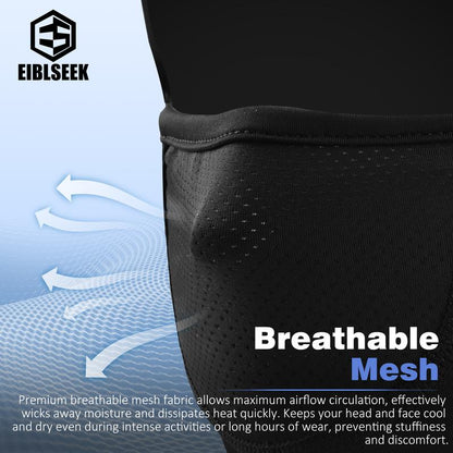 Soralise™ WinterShield Balaclava 2pc
