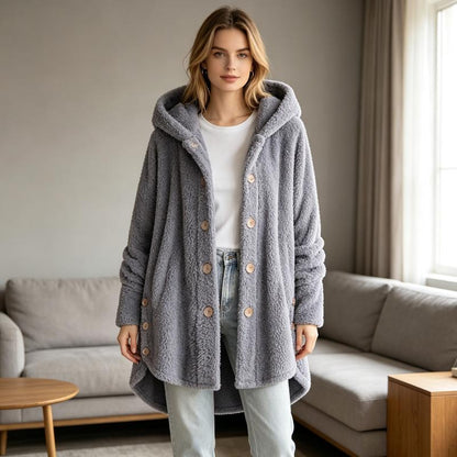 Soralise™ CozyHood Pro