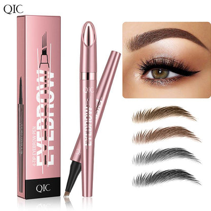 Soralise™ Lápiz MicroBrow 4D
