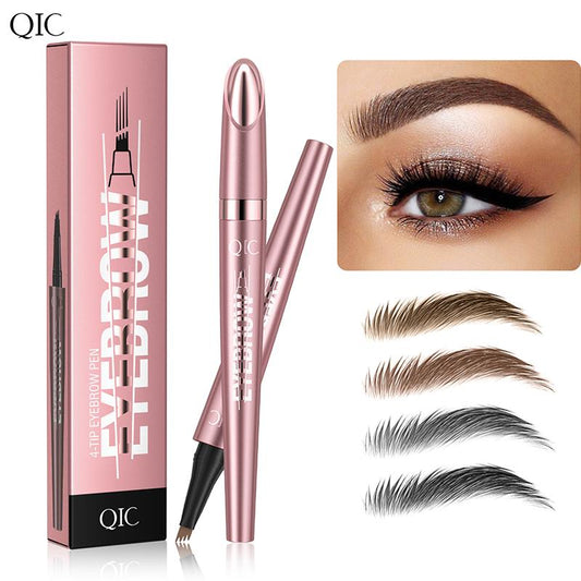 Soralise™ Lápiz MicroBrow 4D