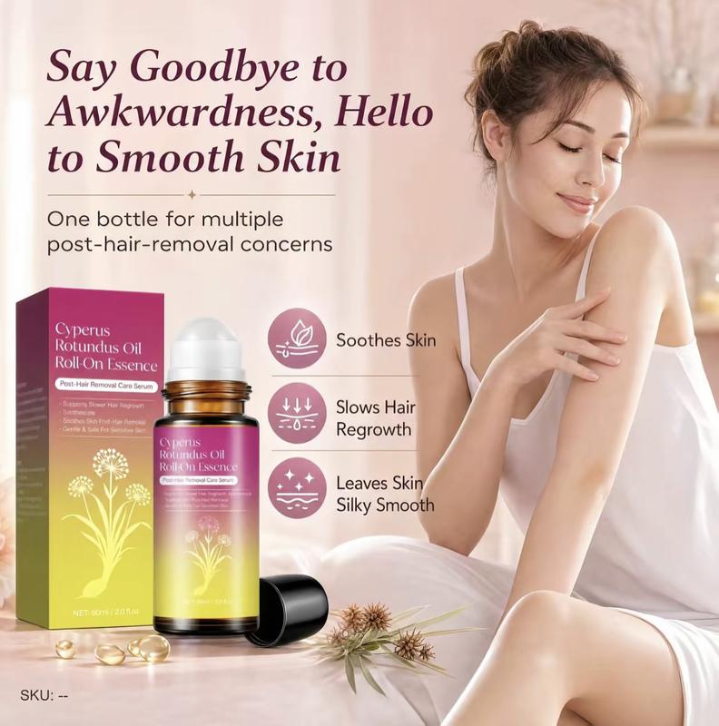 Soralise™ SmoothRoll