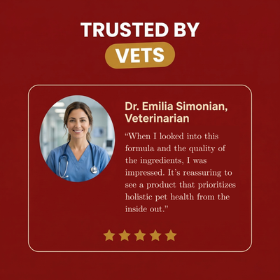 Vitality™ Turkey Tail Extract