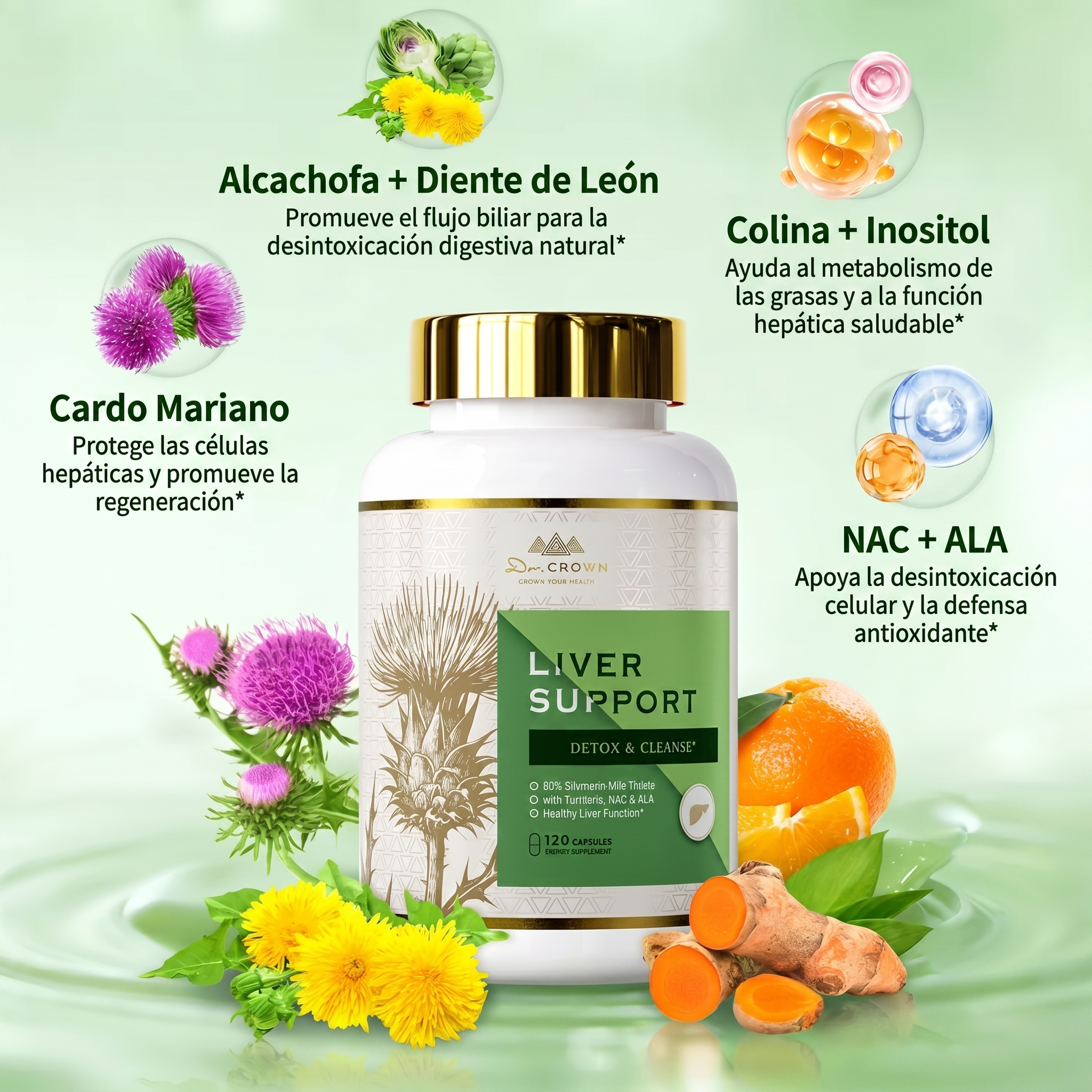 Feature product image