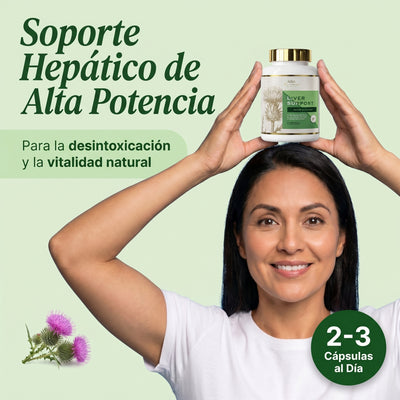 Soporte Hepático