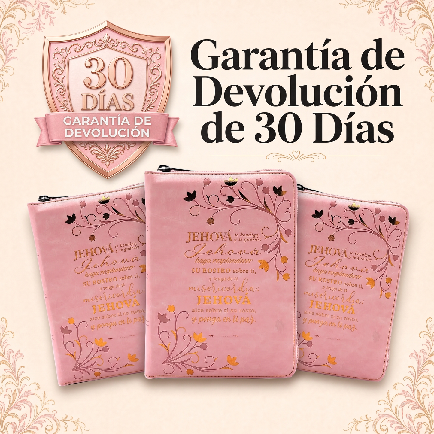 Soralise™ Biblia Compacta Letra Grande RVR 1960