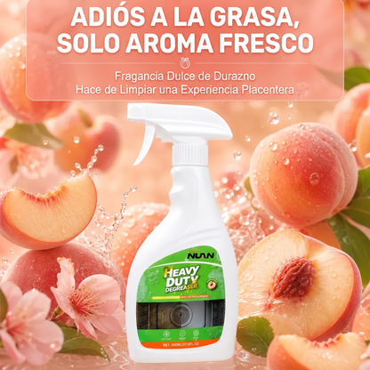 Soralise™ Desengrasante de Cocina Pro