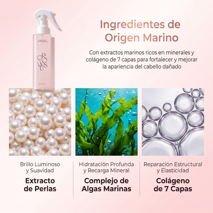 Soralise™ Spray Reparador Coreano