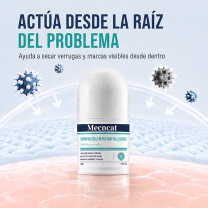 Soralise™ Sérum Roll-On Micro-Molecular