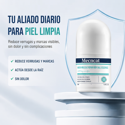 Soralise™ Sérum Roll-On Micro-Molecular