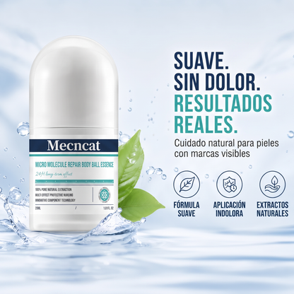Soralise™ Sérum Roll-On Micro-Molecular