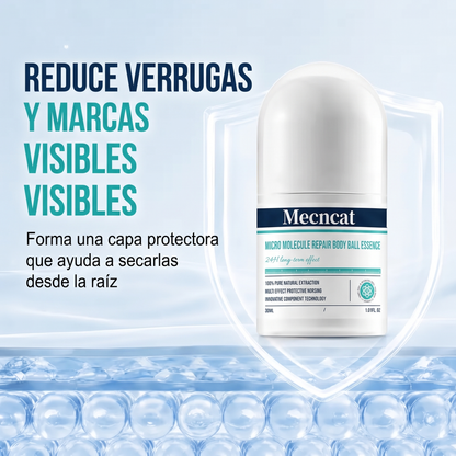 Soralise™ Sérum Roll-On Micro-Molecular