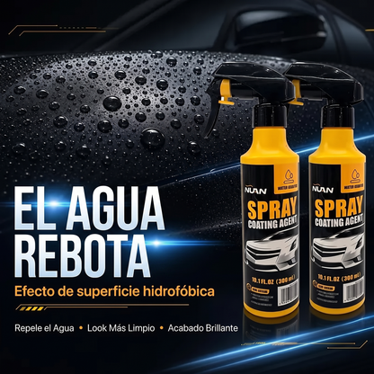 Soralise™ Spray Cerámico Nano
