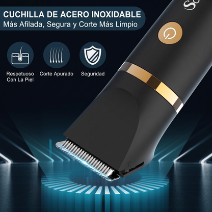 Soralise™ TrimSafe Pro