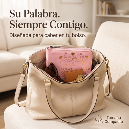 Soralise™ Biblia Compacta Letra Grande RVR 1960